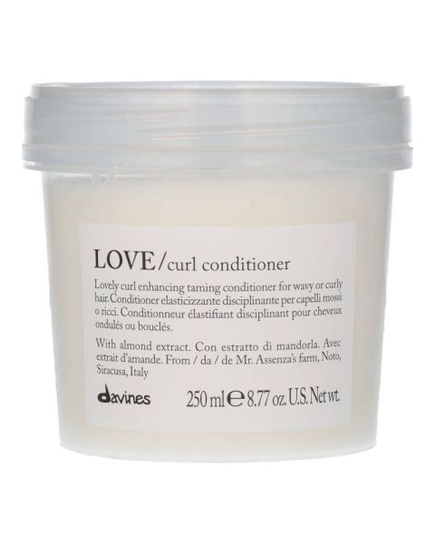 Davines LOVE Curl Conditioner