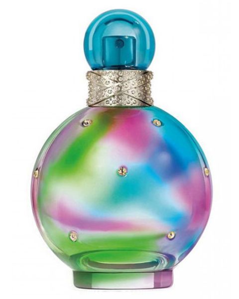 Britney Spears Festive Fantasy EDT
