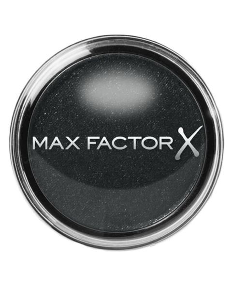 Max Factor Wild Shadow Pots 10 Ferocious Black
