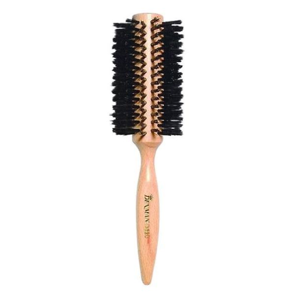 Denman Curling Brush Bristle/Nylon D32L Denman Curling Brush Bristle/Nylon D32L