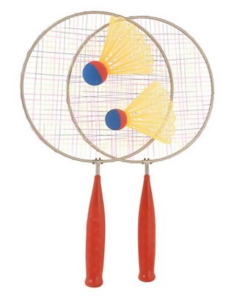 Excellent Houseware Badminton Mega Set (U)