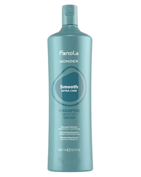 Fanola Wonder Smooth Shampoo