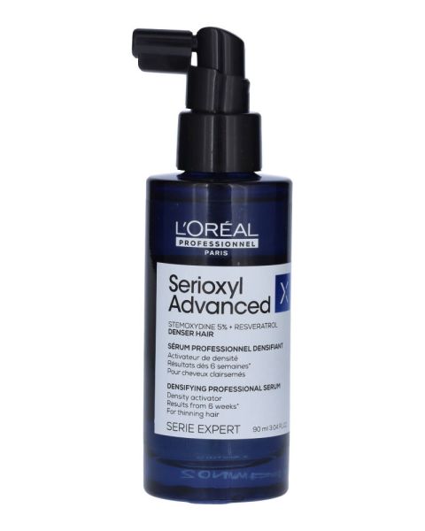 Loreal Serioxyl Advanced Denser Hair
