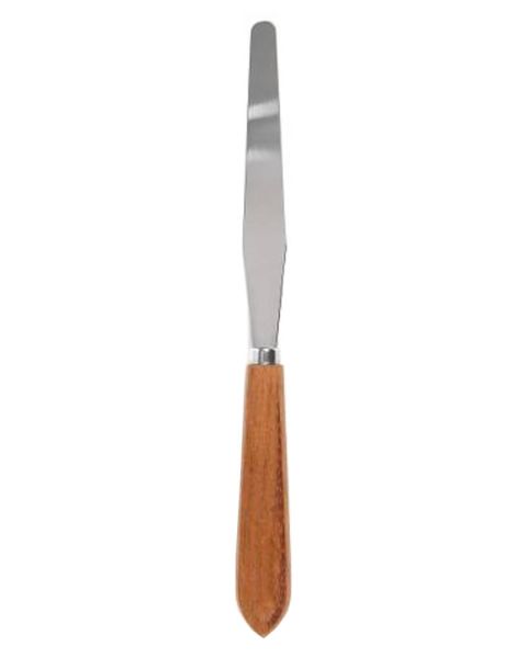 Sibel Epil Hair Pro Stainless Steel Spatula Face Ref. 7410507