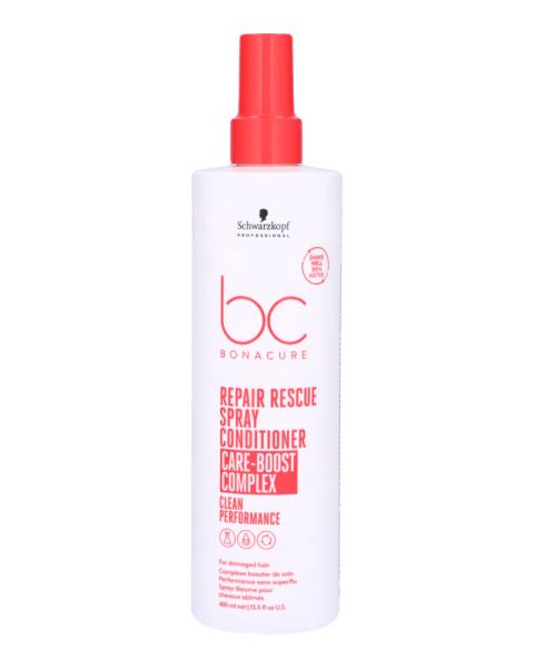 Schwarzkopf BC Bonacure Repair Rescue Spray Conditioner Schwarzkopf BC Bonacure Repair Rescue Spray Conditioner