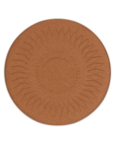 Inglot Freedom System Always The Sun Glow Face Bronzer 702