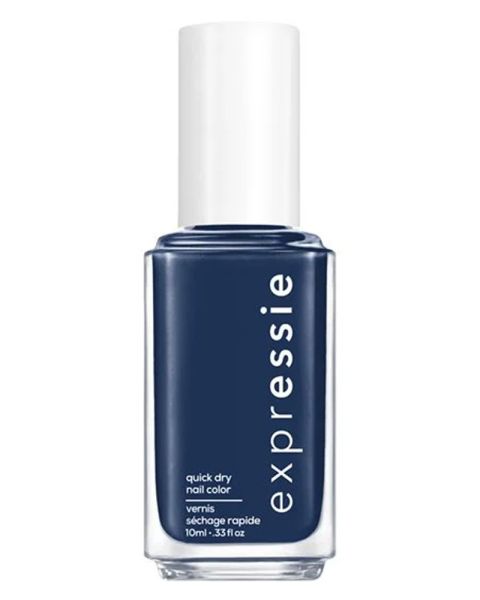 Essie Expressie Left On Shred 445
