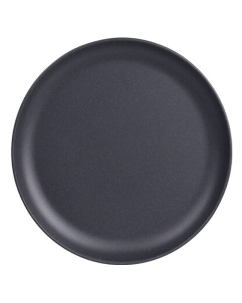 Excellent Houseware Lille Tallerken Sort (U)