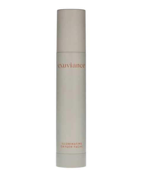 Exuviance Rise Illuminating Oxygen Facial