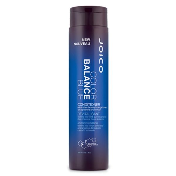 Joico Color Balance Blue Conditioner (U) Joico Color Balance Blue Conditioner (U)
