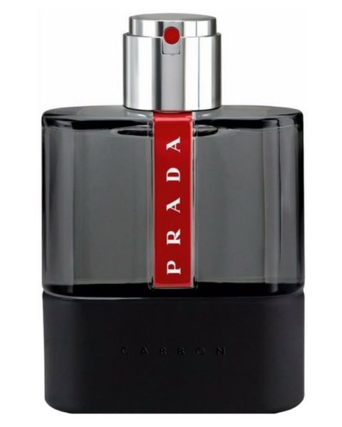 Prada Luna Rossa Carbon EDT