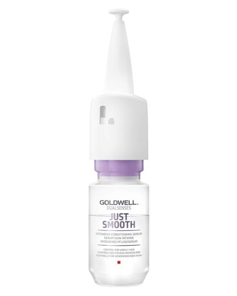 Goldwell Just Smooth Intensive Conditioning Serum