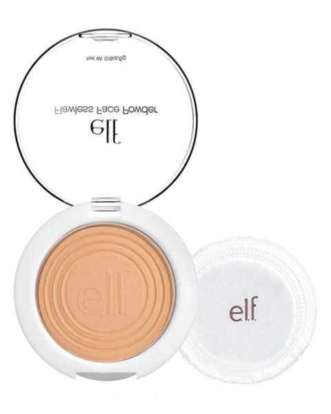 Elf Flawless Face Powder Honey (23172) (U)