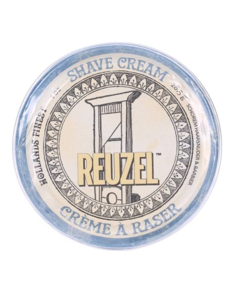 Reuzel Shave Cream