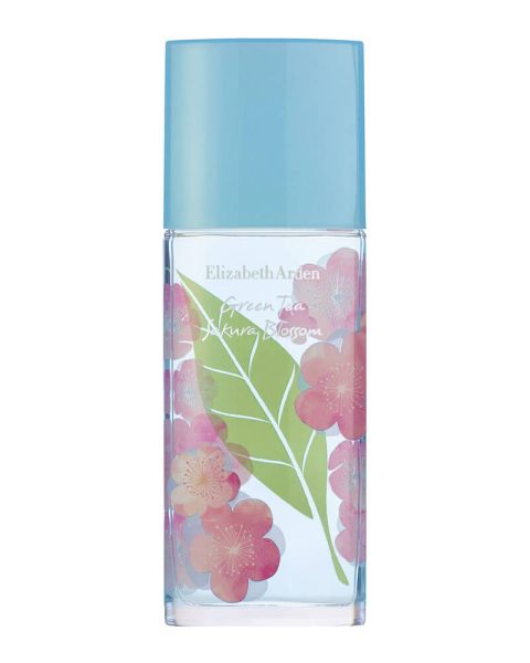 Elizabeth Arden Green Tea Sakura Blossom EDT