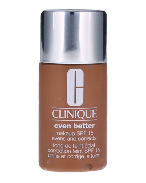 Clinique Even Better Makeup SPF15 Foundation WN 94 Deep Neutral Clinique Even Better Makeup SPF15 Foundation WN 94 Deep Neutral