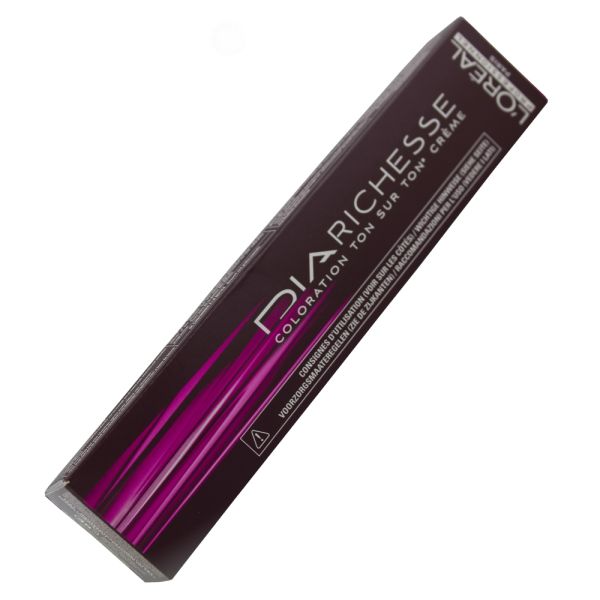 Loreal Prof. Dia Richesse 7.23