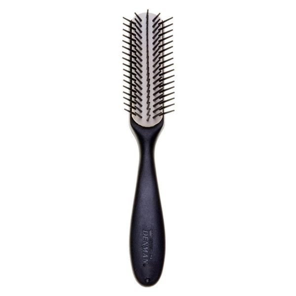 Denman Classic Styling Brush D2N Noir 5 Row
