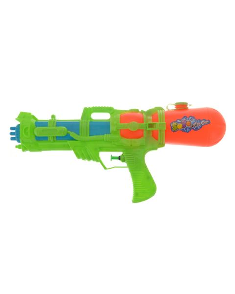 Excellent Houseware Vandpistol Grøn