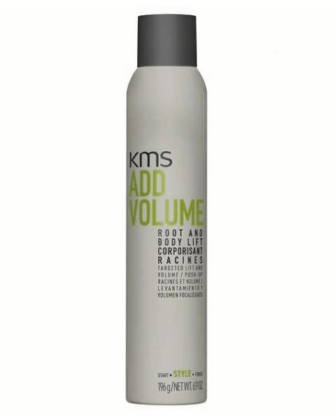 KMS AddVolume Root And Body Lift (U) KMS AddVolume Root And Body Lift (U)