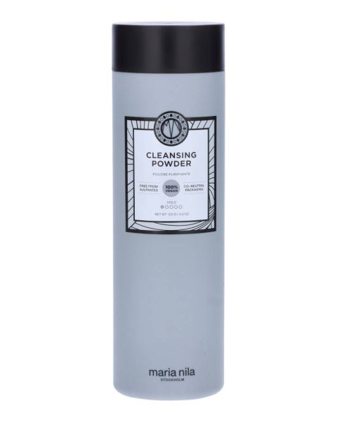 Maria Nila Cleansing Powder