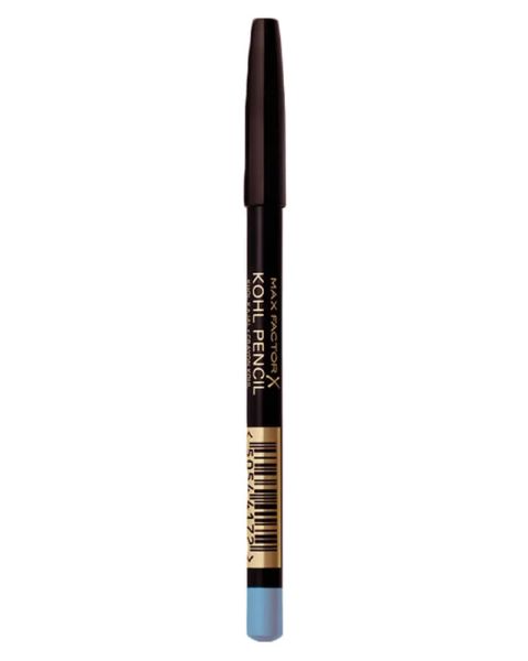 Max Factor Kohl Pencil 060 Ice Blue Max Factor Kohl Pencil 060 Ice Blue