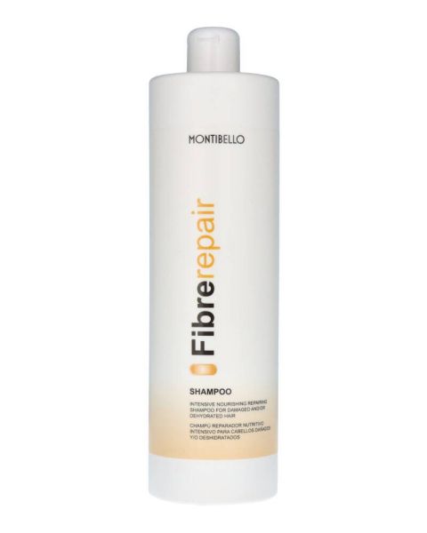 Montibello Fibre Repair Shampoo