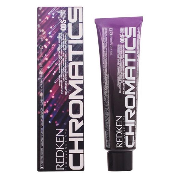 REDKEN Chromatics 10G