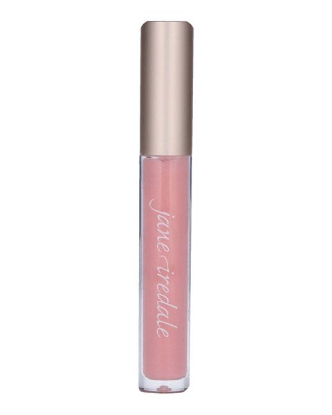 Jane Iredale HydroPure Hyaluronic Acid Lip Gloss - Pink Glacé