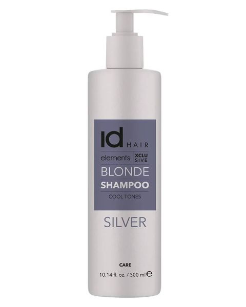 Id Hair Elements Xclusive Blonde Shampoo