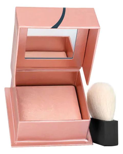 Benefit Dandelion Twinkle Highlighter