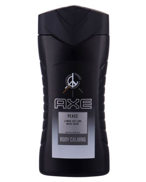 Axe Peace Shower Gel