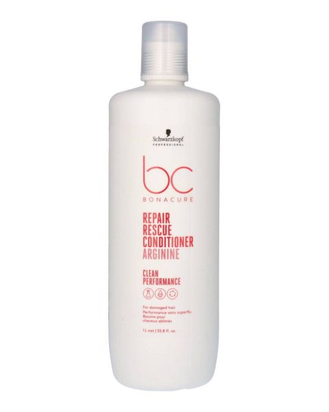 Schwarzkopf BC Bonacure Repair Rescue Conditioner