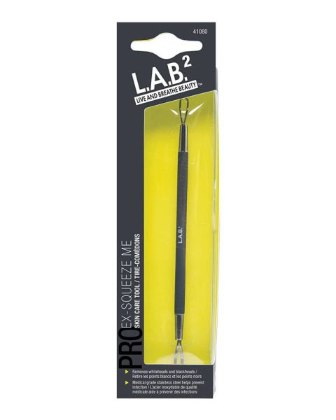 L.A.B. 2 Skin Care Tool