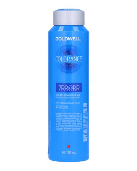 Goldwell Colorance 7RR@RR Intense Red