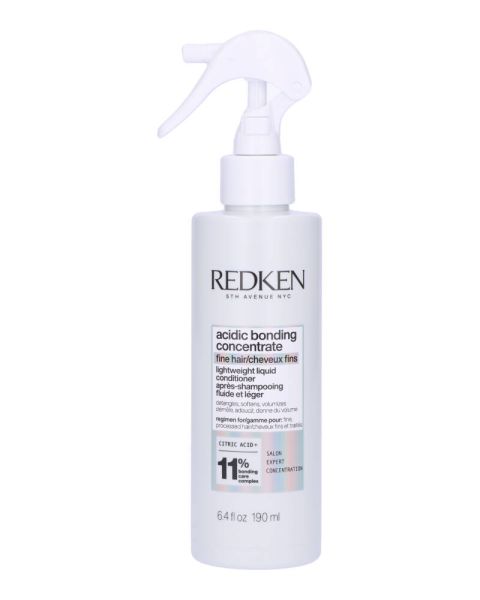 Redken Acidic Bonding Concentrate Lightweight Liquid Conditioner