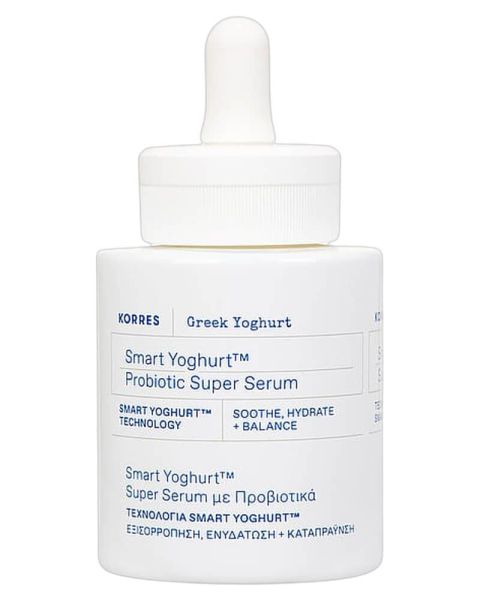 Korres Smart Yoghurt Probiotic Super Serum