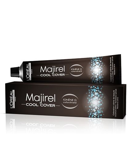 Loreal Prof. Majirel Cool Cover 8 (U)