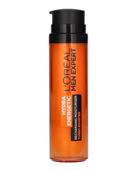 Loreal Men Expert Hydra Energetic Recharging Moisturiser Turbo Booster
