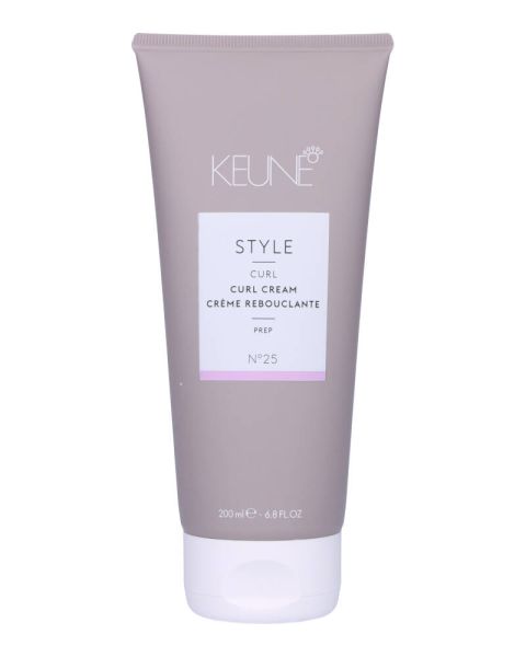 Keune Style Curl Cream
