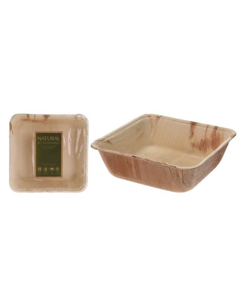 Excellent Houseware Eco Friendly Tallerkner (U) Excellent Houseware Eco Friendly Tallerkner (U)