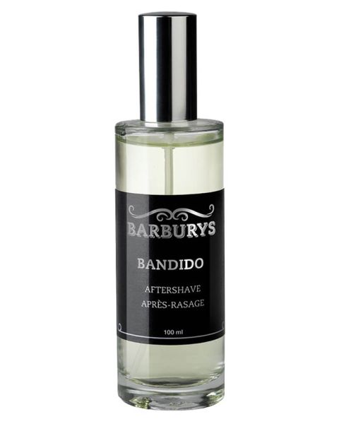 Barburys Bandido Aftershave Ref. P002114