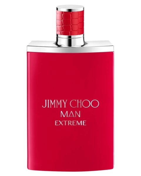 Jimmy Choo Man Extreme EDP