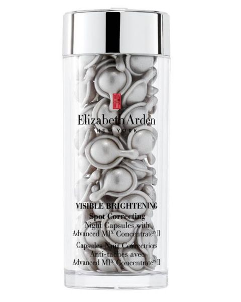 Elizabeth Arden - Visible Brightening Spot Correcting Night Capsules