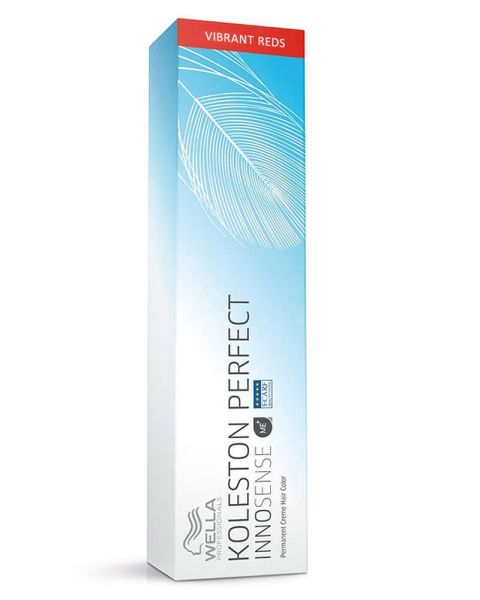 Wella Koleston Perfect Innosense - Vibrant Reds 77/44 (U)