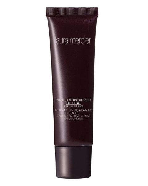 Laura Mercier Tinted Moisturizer Oil Free 5W1 Tan
