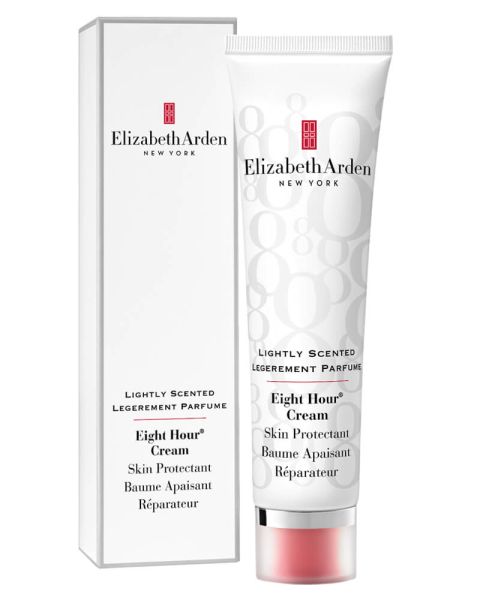 Elizabeth Arden Eight Hour Cream - Lightly Scented Elizabeth Arden Eight Hour Cream - Lightly Scented