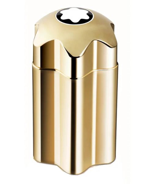 Montblanc Emblem Absolu EDT