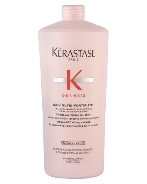 Kerastase Genesis Bain Nutri-Fortifiant Shampoo