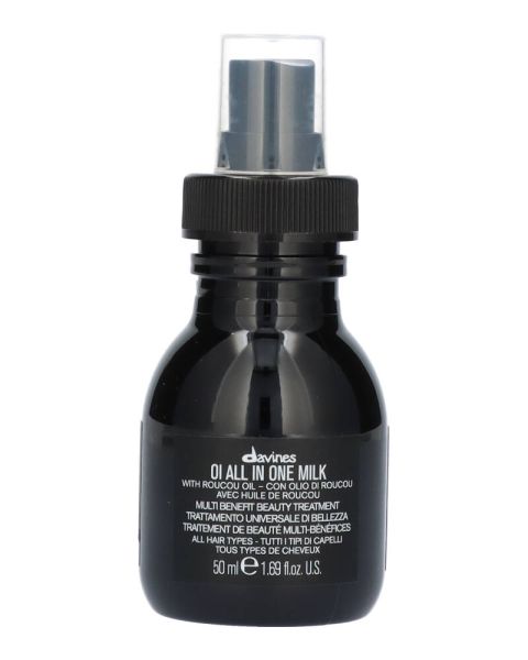 Davines Oi / All In One Milk